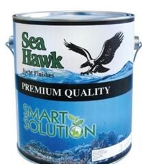 SeaHawk Smart Solution Zehirli Boya Mavi