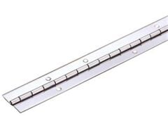 Şerit Menteşe Paslanmaz Çelik 32x910 mm