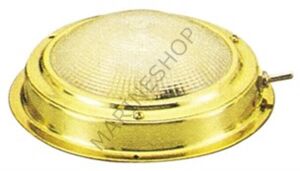 Tavan lambası 4 pirinç