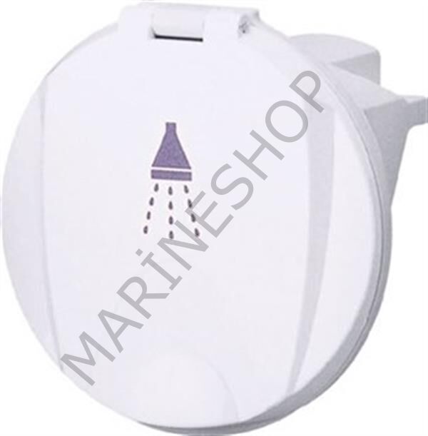 Nuova Rade duş yuvası