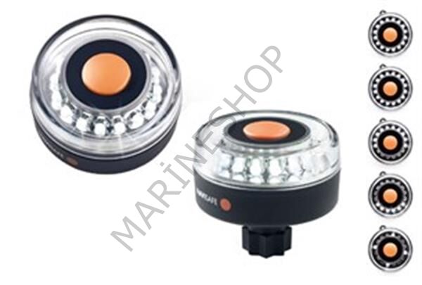 NAVISAFE NAVI LIGHT 360° RB (USCG)