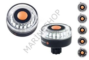 NAVISAFE NAVI LIGHT 360° RB (USCG)