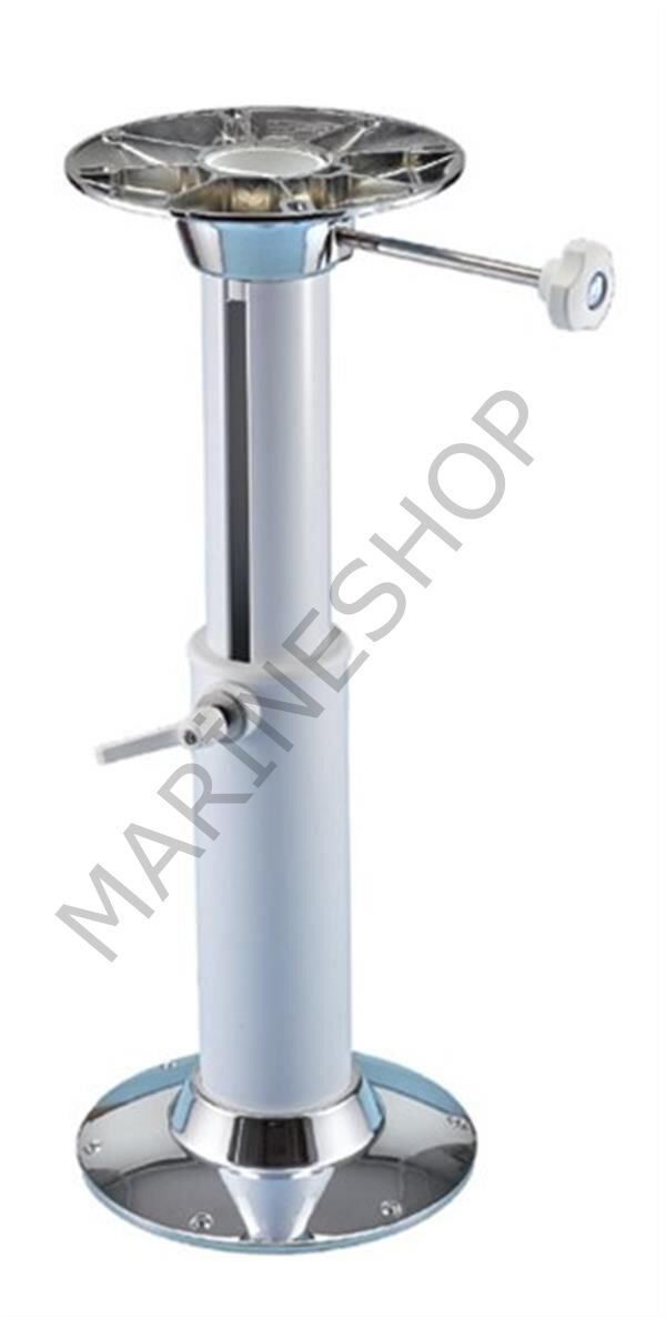 Trem teleskopik koltuk ayagi 40-60