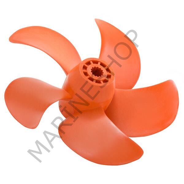 Torqeedo Yedek Pervane v22/p10k For Cruise10&12