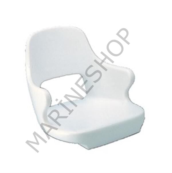 Trem plastik koltuk Captain Modeli