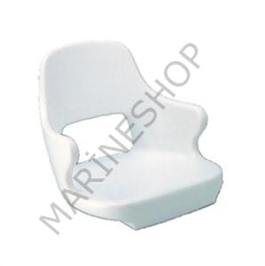 Trem plastik koltuk Captain Modeli