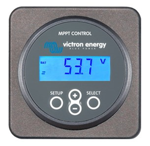 Victron Energy MPPT Kontrol Kumandası