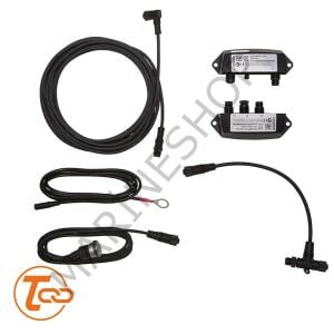 Torqeedo Gateway Interface Set + On-Off Switch