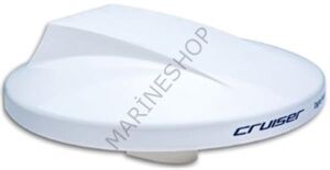 Scout Cruiser TV Anteni