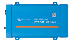 Victron Energy Phoenix İnvertör 24-500 Ve Direct Schuko