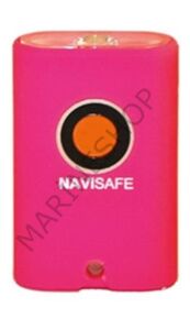 Navisafe Mini Led Fener Pembe