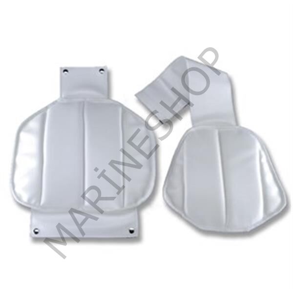 Plastik Koltuklar için Kılıf -Admiral-