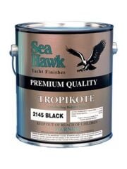 Sea Hawk Tropikote Sert Zehirli Boya - Koyu Mavi