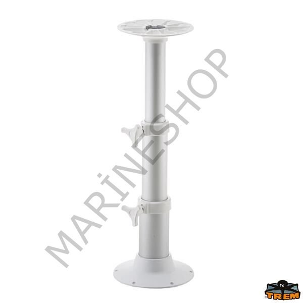 Trem masa ayağı, 32-72cm