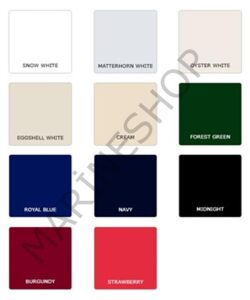 MagicEzy 9 Second Chip Fix Derin Çatlak ve Çizik Tamir Macunu Beyaz