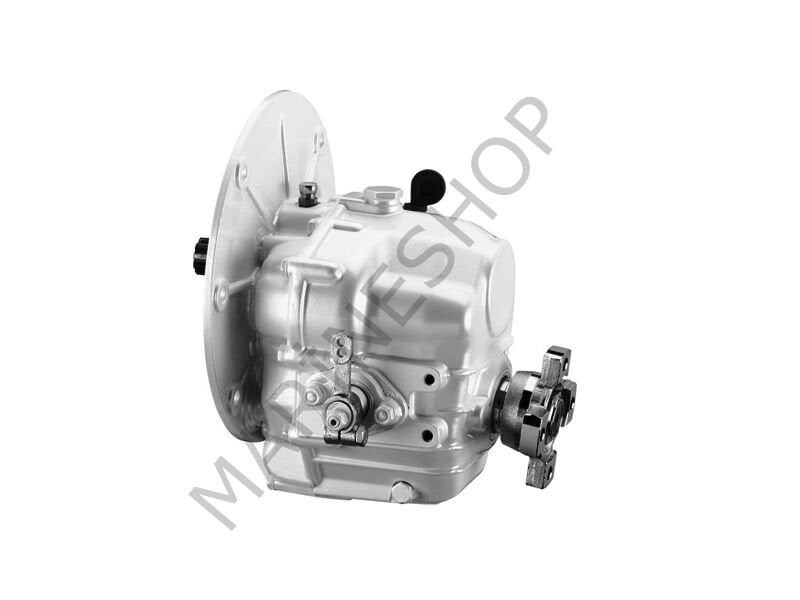 TWINDISC TECHNODRIVE TMC 60 MARİN DÜZ MEKANİK ŞANZIMAN