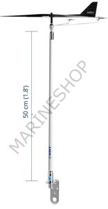 WINDEX SCOUT VHF 50 (WINDEX 15 + 0,5 MT VHF ANTENİ)