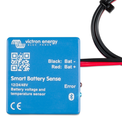 VICTRON ENERGY SMART BATTERY SENSE