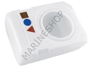 DIABLO PLASTİK TANK 93 L. 950X360X305mm(h)