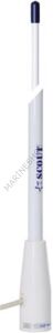 KS-115 AM-FM Fiberglas Anten 1,5 m