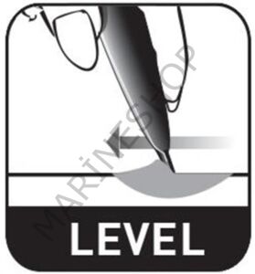 MagicEzy 9 Second Chip Fix Derin Çatlak ve Çizik Tamir Macunu Krem