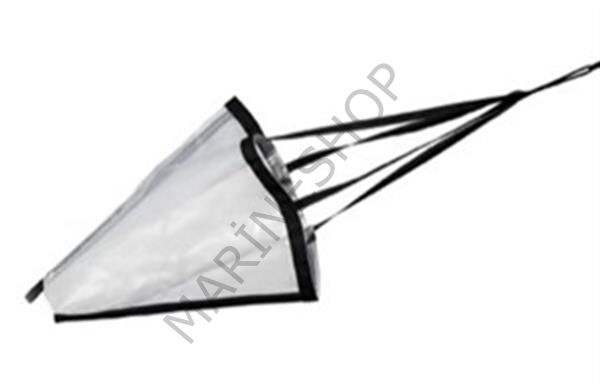 Trem Squiddy Fırtına Çıpası 600x530mm