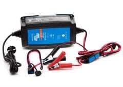 BLUE SMART IP65 CHARGER 12V/25A+DC CONNECTOR