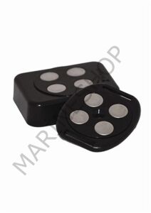 NAVISAFE DOUBLE MAGNETIC HOLDER