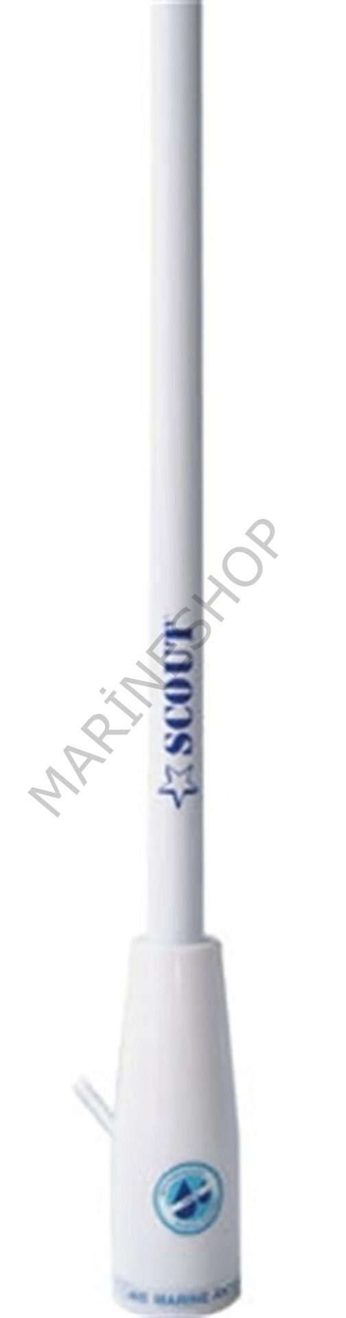 KS-30 AIS Fiberglas Anten 0,9 m