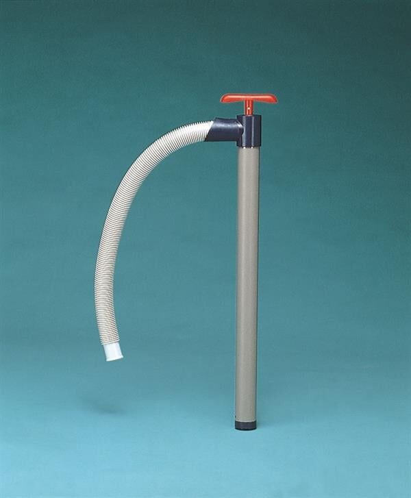 EL POMPASI BOY 65CM HORTUM BOY 60CM 4, 8LT/10 BASM