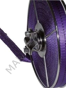 Demirleme Makarası Kayışlı 30 Metre