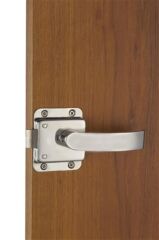 Kapı mandalı. Elit dışarı sağ