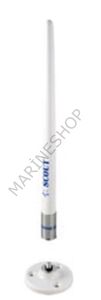 KS-100 AM-FM Esnek Anten 25 cm