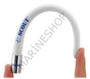 KS-100 AM-FM Esnek Anten 25 cm