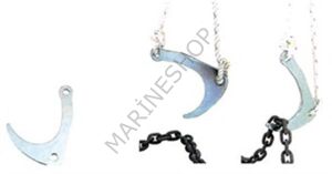 Çıpa kurtarma kancası