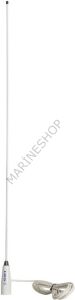 KS-108 AM-FM Fiberglas Anten 0,9 m