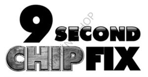 MagicEzy 9 Second Chip Fix Derin Çatlak ve Çizik Tamir Macunu Donanma Mavisi