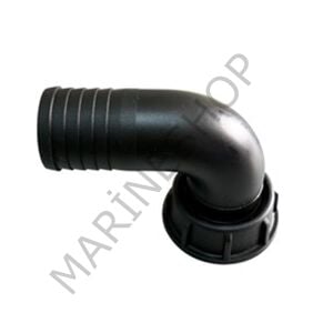 Nuova Rade Diablo Tanklar İçin 90° Adaptör