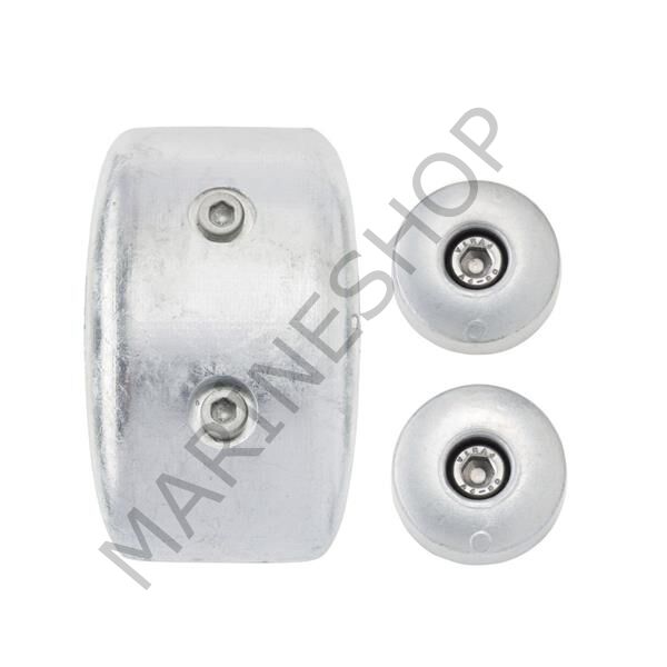Anode Set Zn Cruise 2.0/4.0 F