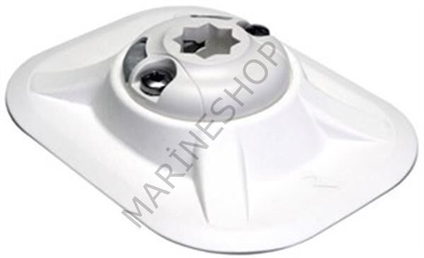 Navisafe Şişme Botlar için Montaj Braketi