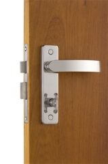 Kapı kilidi. Galley I elit içeri sol