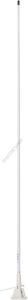 KM-22 BS VHF Fiberglas Anten 1,5 m