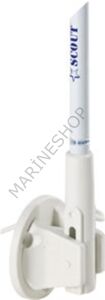 KM-22 BS VHF Fiberglas Anten 1,5 m