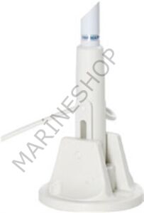 KM-22 BS VHF Fiberglas Anten 1,5 m