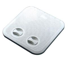 Plastik Kapak 460x510 mm