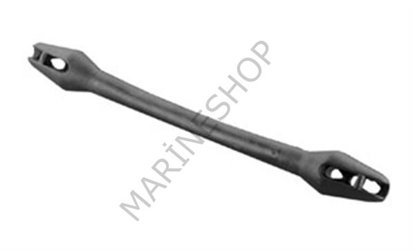 İskele Halatı Esneticisi 600mm