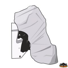 COVY DIŞTAN TAKMA KILIFI, KOMPLE -S- / O2225075