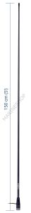 KS-22 VHF Fiberglas Anten 1,5 m