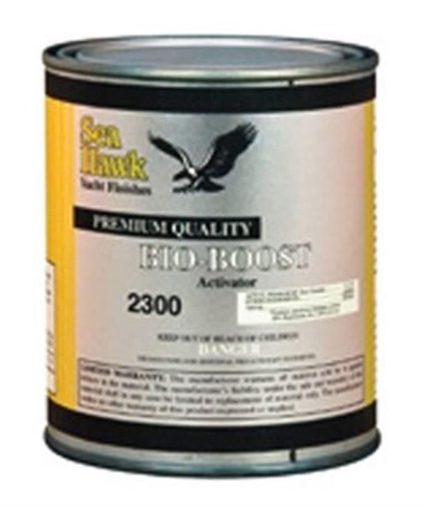 Sea Hawk Biyosit Zehirli Boya Katkısı 237 ml