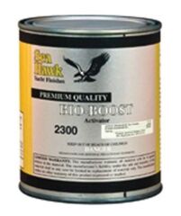 Sea Hawk Biyosit Zehirli Boya Katkısı 237 ml